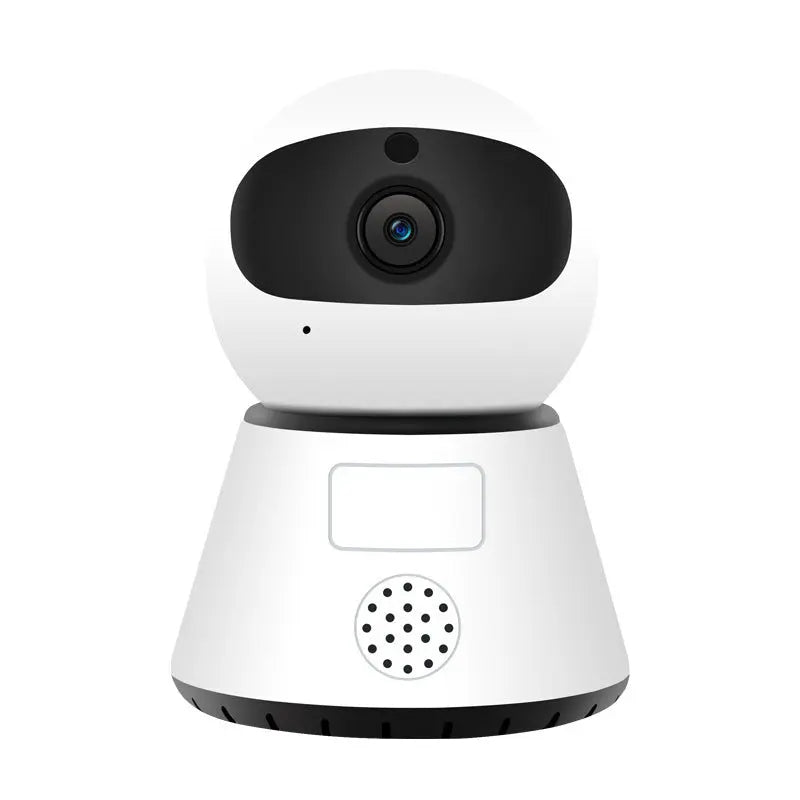 1080P wireless HD surveillance camera - Whispering Desires Shoppe