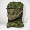 Russian military-issued 2021 new model outdoor cold-proof sleeping bag eprolo