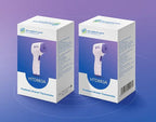 Non-Contact High-Precision Temperature Measuring Gun - Whispering Desires Shoppe