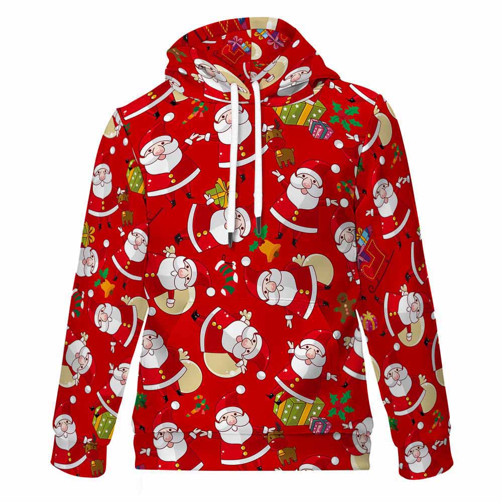 Hoodie for Kids eprolo