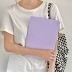 Laptop Taro Mud Bobo Protective Shell - Whispering Desires Shoppe