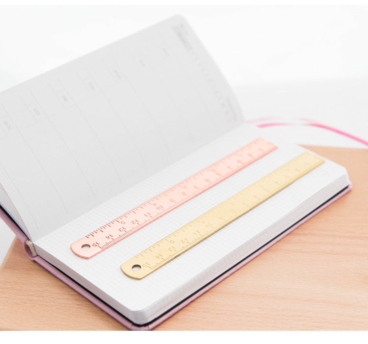 Office stationery ruler set - Whispering Desires Shoppe