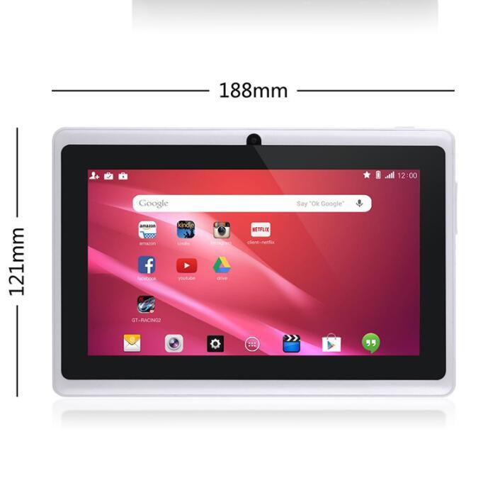 Multi-Language Export Event Gift Tablet - Whispering Desires Shoppe