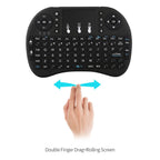 Wireless Mini Keyboard - Whispering Desires Shoppe