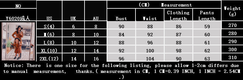 Children's Clothing Parent-Child Clothing Ins Style Children's Clothing Girl's Lace Up Pop Leopard Print Dress Women's Clothing eprolo