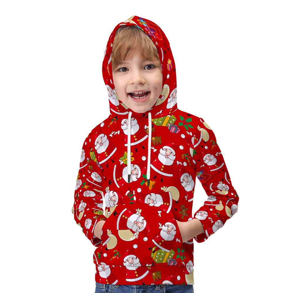 Hoodie for Kids eprolo