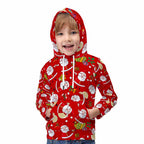 Hoodie for Kids eprolo