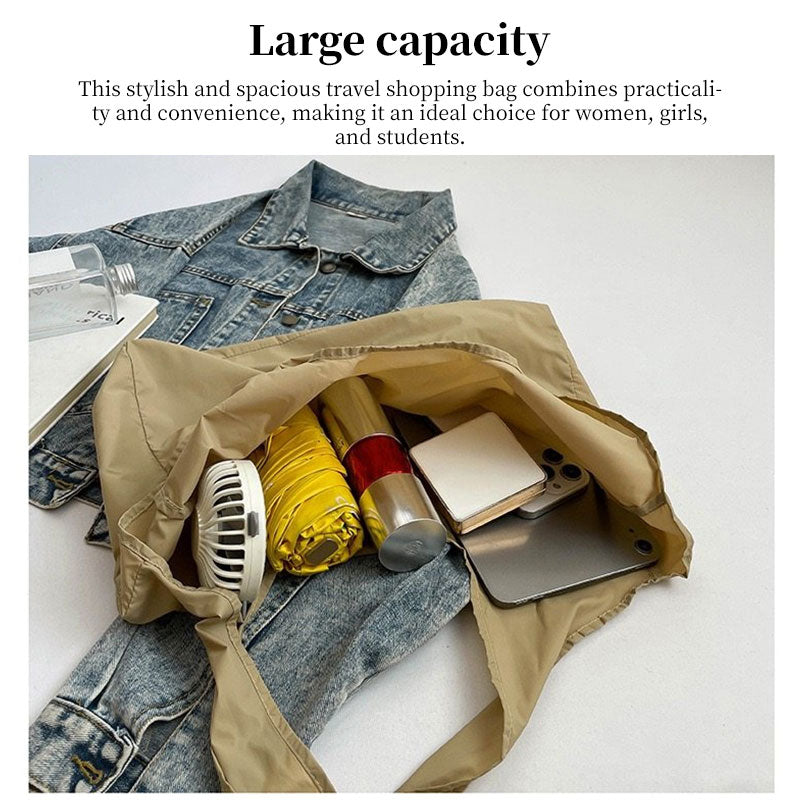 Multi-pocket Key Holder Pouch, Compact Organizer Bag with Zipper for Easy Key Access eprolo