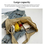 Multi-pocket Key Holder Pouch, Compact Organizer Bag with Zipper for Easy Key Access eprolo