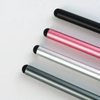 Handwriting Touch Screen Disc Pen With Aluminum Handle - Whispering Desires Shoppe