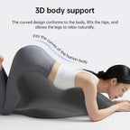 Multifunctional Pillow For Sex High Prone Sleeping Waist Support Lying Pillow Bed Pillow Comfortable Couple's Sexual pillow eprolo