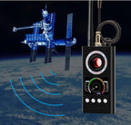 Hotel Anti-sneak Shooting, Automatic Detection And Anti-eavesdropping Camera Signal Detector - Whispering Desires Shoppe