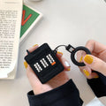 Compatible with Apple, Cell Phone Cases for Airpods Protective Cover - Whispering Desires Shoppe