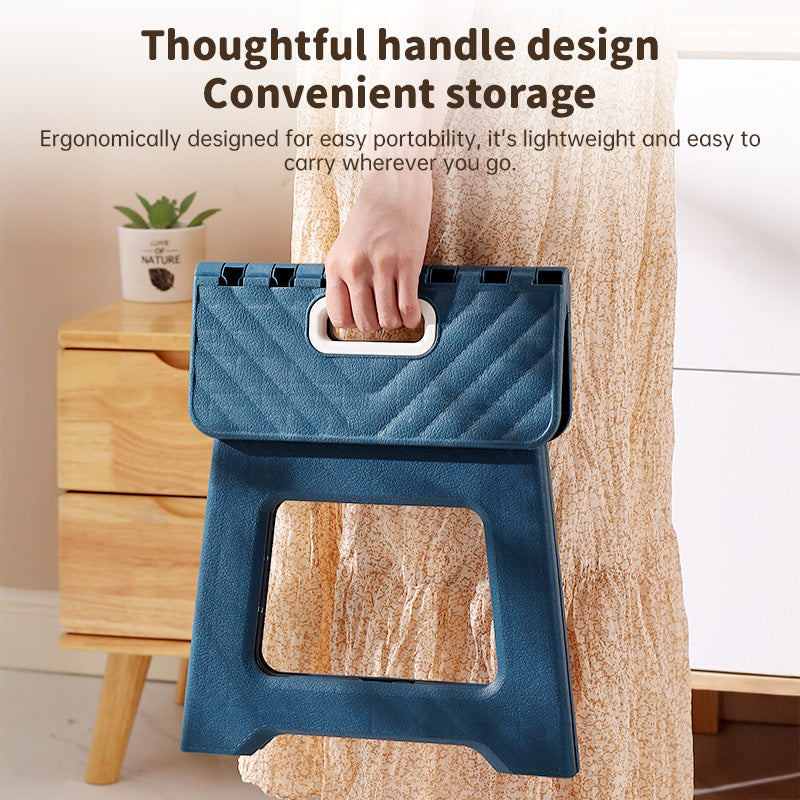 Lightweight Portable Folding Stool for Outdoor, Camping, and Fishing eprolo