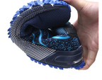Safety Shoes In Winter Anti - Smash Insulating Shoes Protective Shoes eprolo