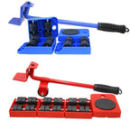 Universal Wheel Furniture Dolly for Moving Furniture Transport Tools Heavy Furniture Mover with Wheels eprolo