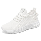 Shoes for children, fashionable women's shoes, casual shoes, fly woven sports shoes, single shoes eprolo