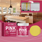Kitchen Oil Cleaning Cream, Mild Multi-Functional Cleaning Cream To Clean The Kitchen Heavy Oil Cleaning eprolo