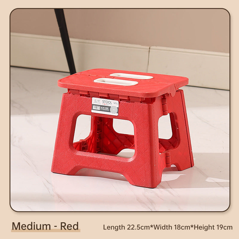 Lightweight Portable Folding Stool for Outdoor, Camping, and Fishing eprolo