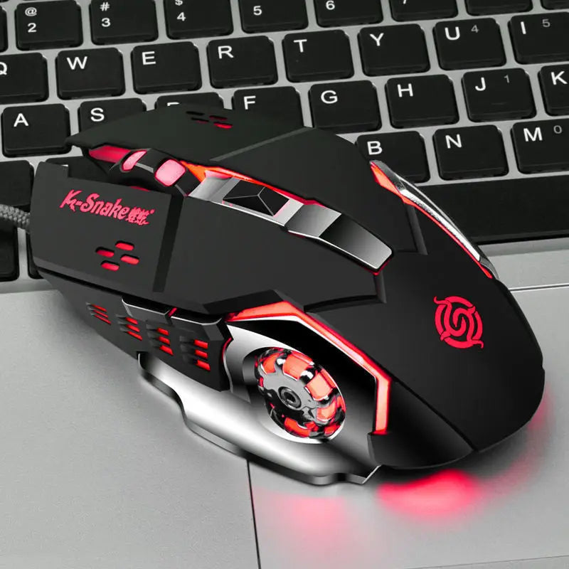 Eat Chicken One-handed Mechanical Keyboard Throne Left-handed Small Keyboard Mobile Game External Ebay Amazon Keyboard - Whispering Desires Shoppe