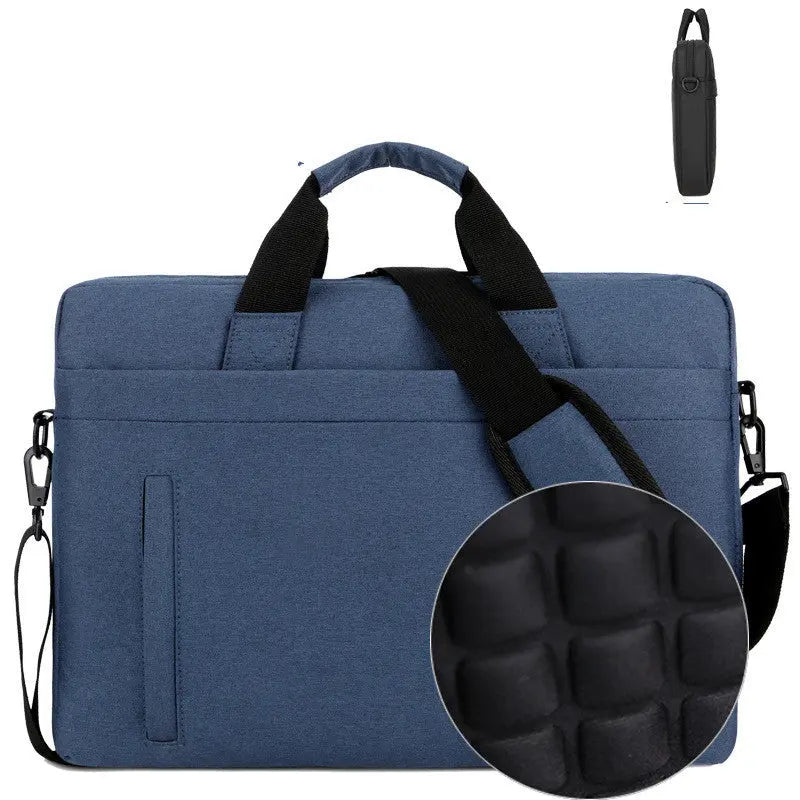 Shoulder Bag Computer Bag - Whispering Desires Shoppe
