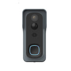 HD Camera Video Wireless WiFi Smart Doorbell Camera - Whispering Desires Shoppe