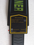 High Precision Security Scanner Station Inspection Machine Detector - Whispering Desires Shoppe