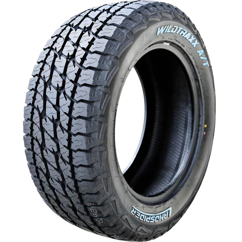 Landspider Wildtraxx A/T 265/50R20 111T XL Tire