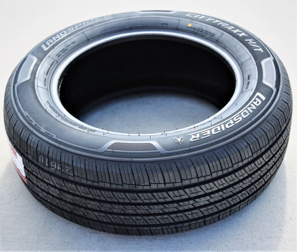 Landspider Citytraxx H/T 225/70R16 107H XL Tire