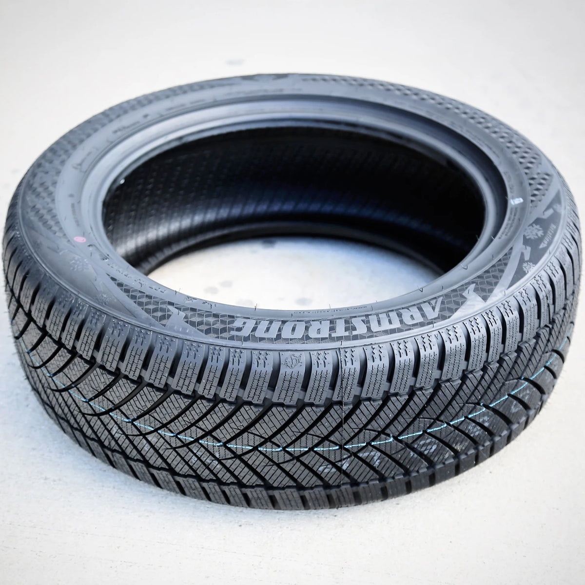 Armstrong Ski-Trac HP 225/50R17 98V XL Winter Tires – Set of 4