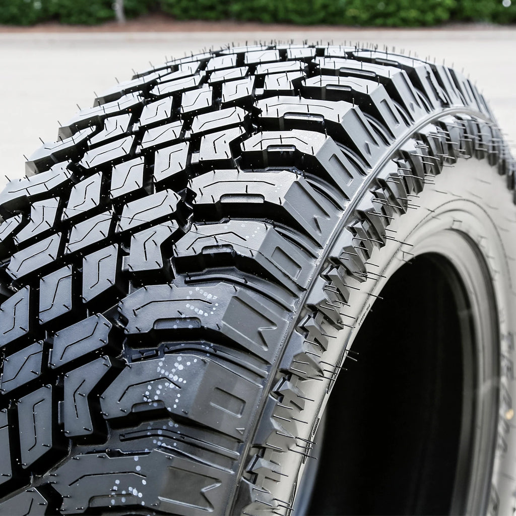 Atturo Trail Blade X/T LT 305/50R20 Load Range F Tire