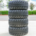 Atturo Trail Blade MTS LT33×13.50R24 Tires – Set of 6