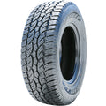Atturo Trail Blade A/T LT 245/75R17 121/118S E 10 Ply Tire
