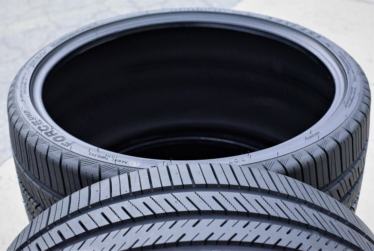 Atlas Force UHP 285/40R22 110V XL Tire