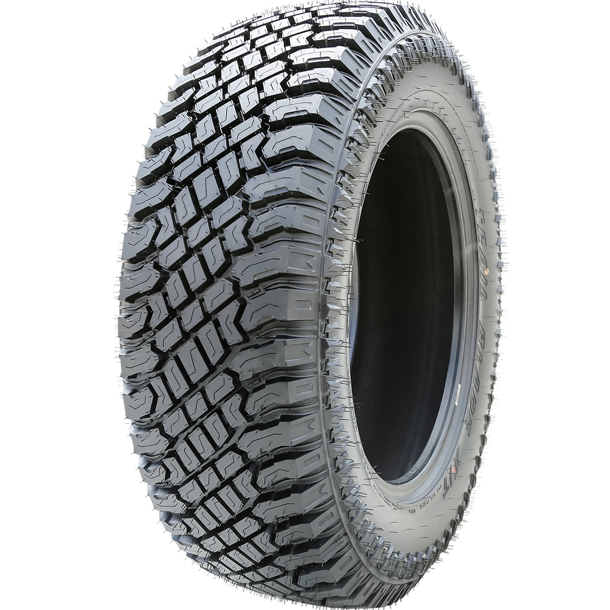Atturo Trail Blade X/T LT 305/50R20 Load Range F Tire