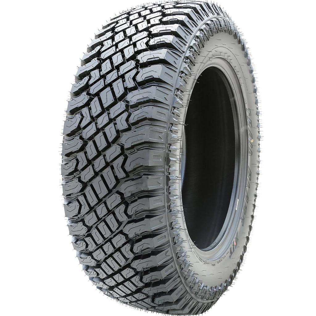 Atturo Trail Blade X/T LT 295/60R20 126/123R E 10 Ply Tire