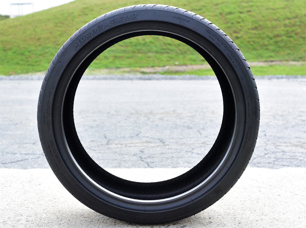 Cosmo MuchoMacho 235/40R19 ZR 96Y Tires – Set of 2