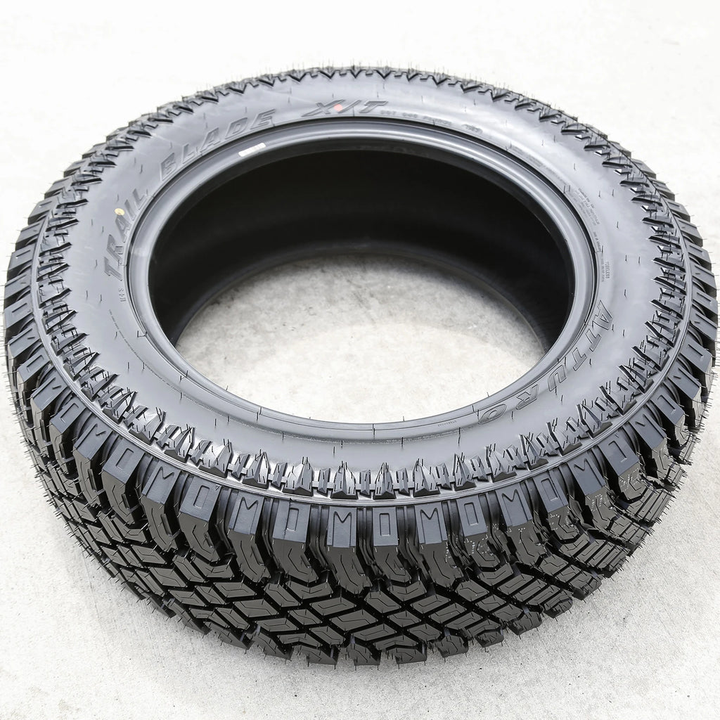 Atturo Trail Blade X/T LT 305/50R20 Load Range F Tire