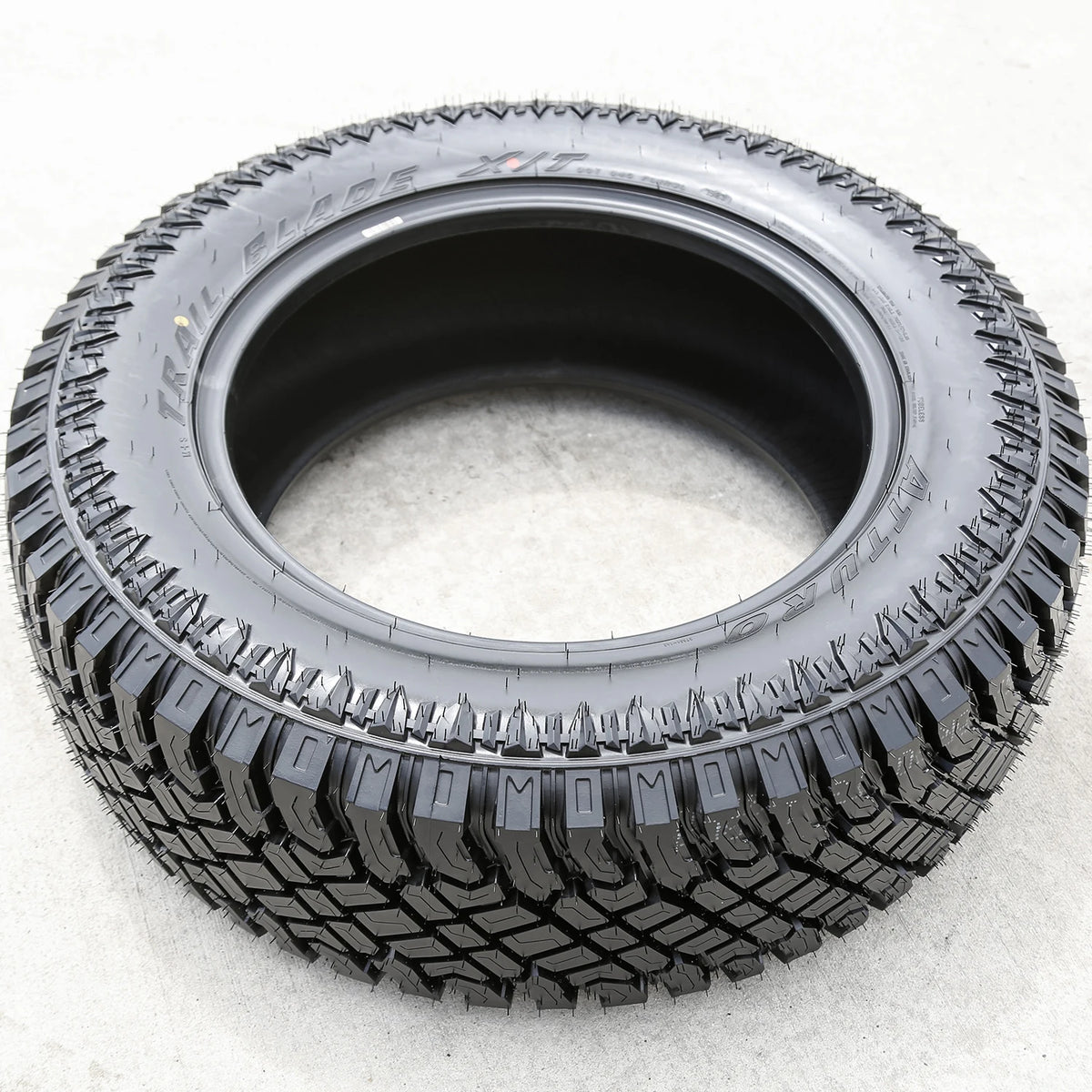 Atturo Trail Blade X/T LT 305/50R20 Load Range F Tire