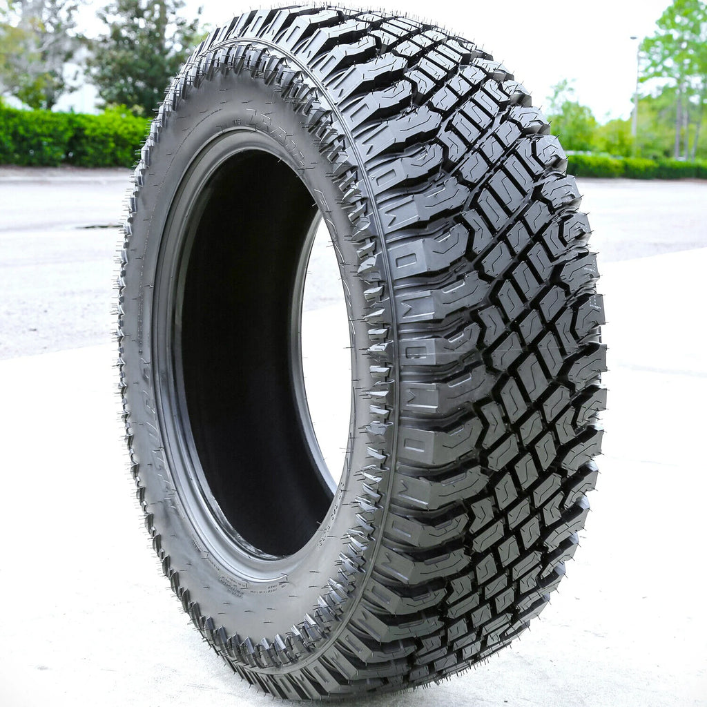 Atturo Trail Blade X/T LT 305/50R20 Load Range F Tire