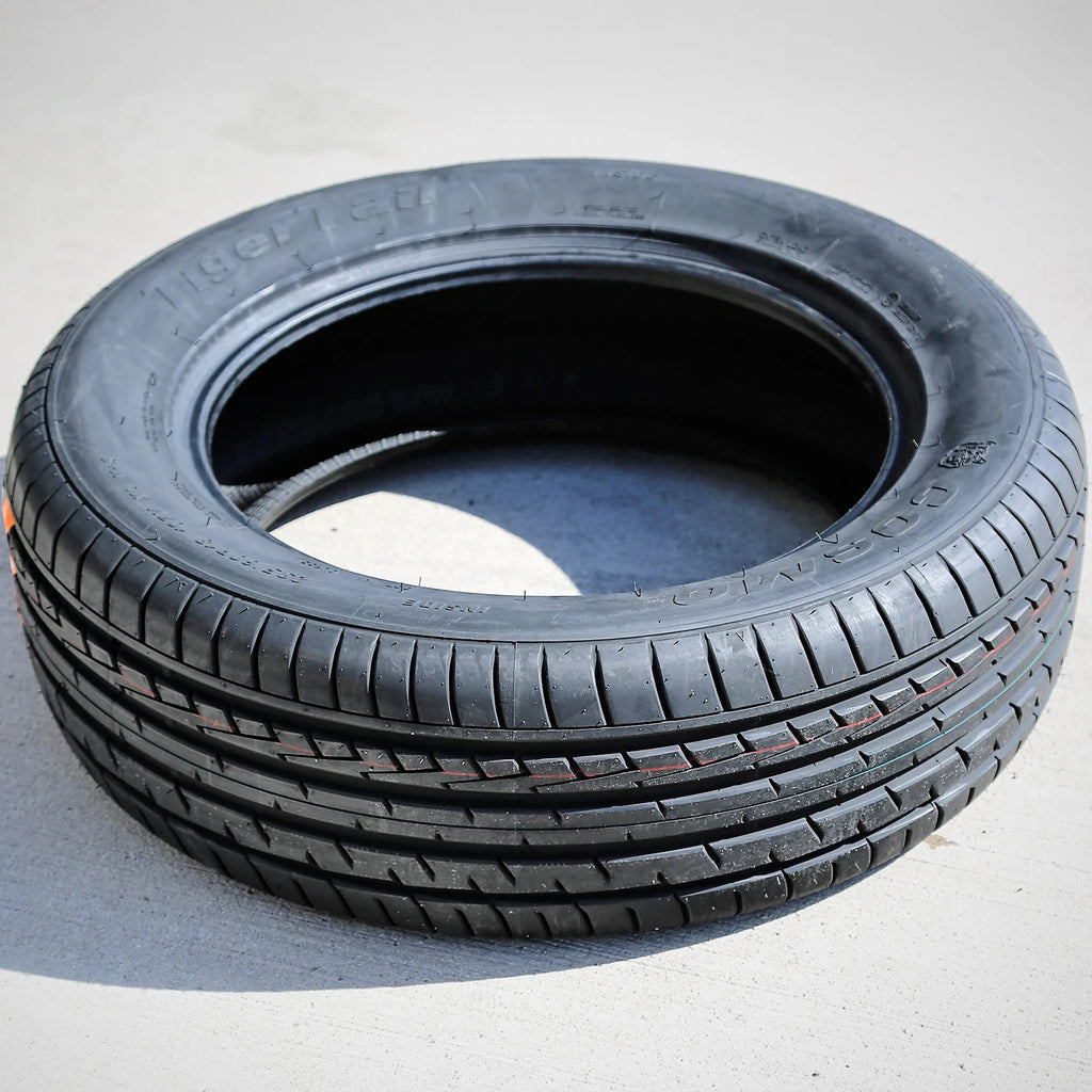 Cosmo TigerTail 235/60R18 107V XL Tires – Set of 4