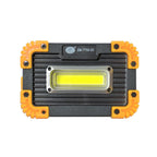 Mini COB Camping Light USB Charging Outdoor Camping Tent Light Portable Multi functional Emergency Projection Light eprolo