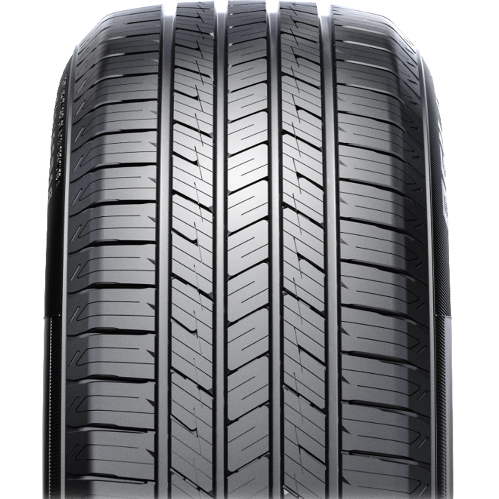 Blackhawk Agility SUV 235/50R19 103V XL Tire