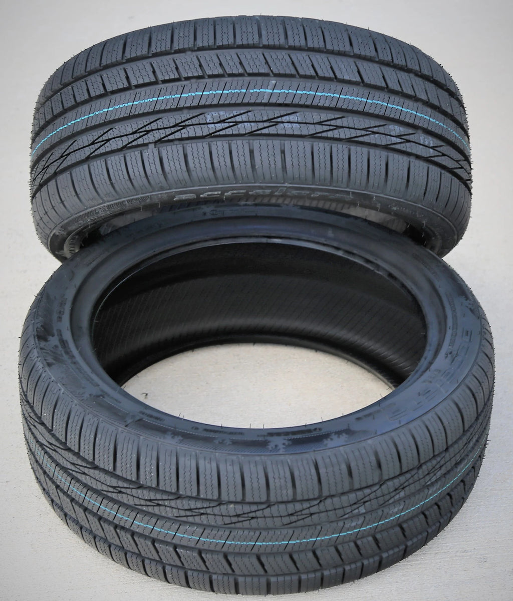 Accelera X-Grip N 225/55R17 101V XL Studless Winter Tire