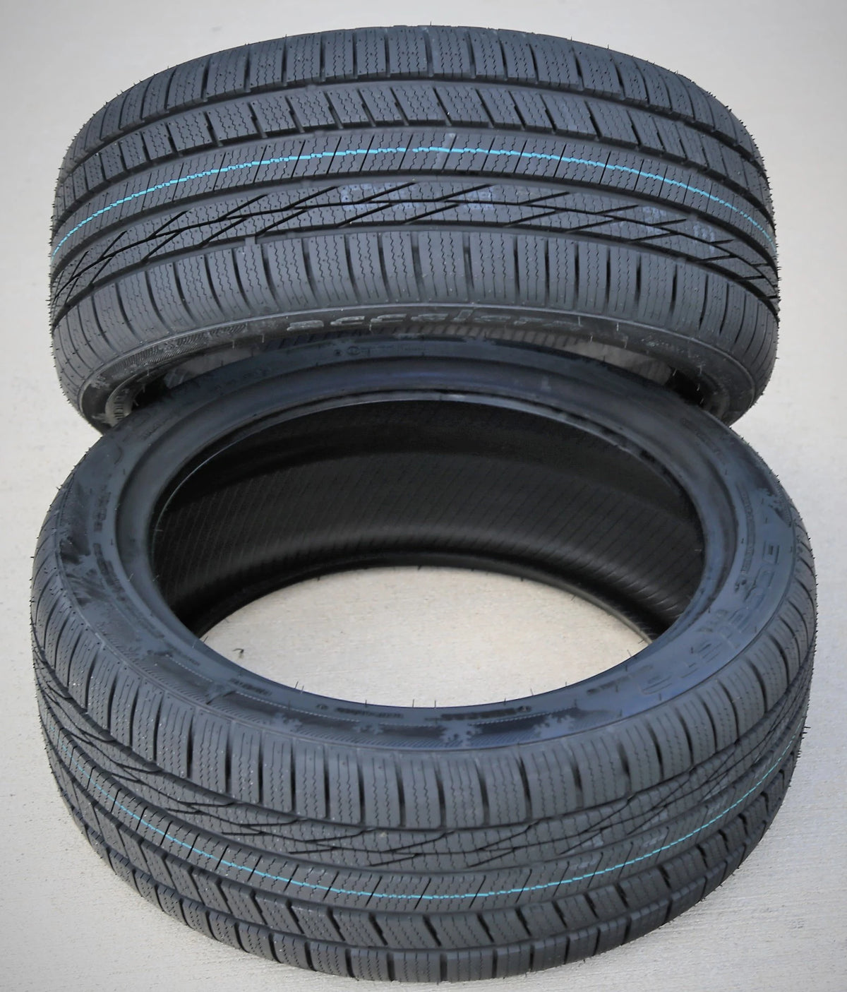 Accelera X-Grip N 225/55R17 101V XL Studless Winter Tire