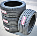 Landspider Citytraxx H/P 255/45ZR19 104W XL Tires – Set of 4