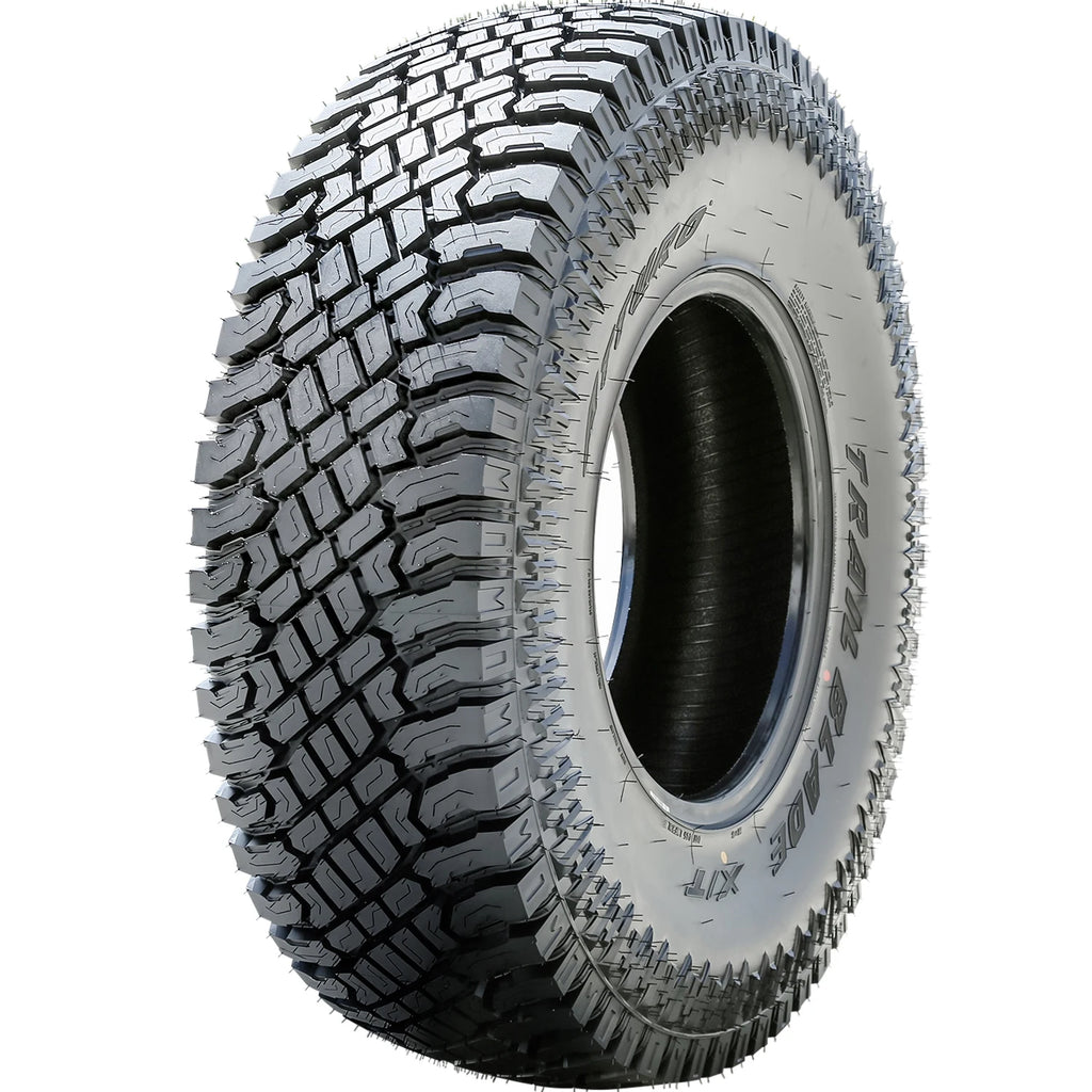 Atturo Trail Blade X/T LT255/70R18 Tire – Load Range D