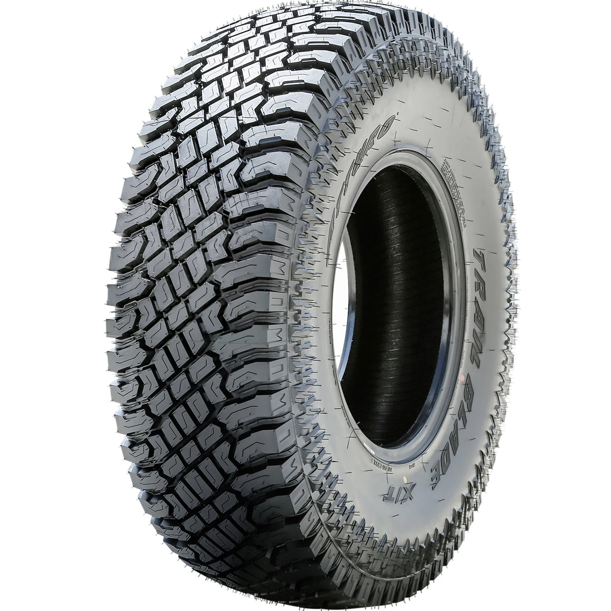 Atturo Trail Blade X/T LT 285/70R17 Load Range E (DC) Tire