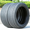 Accelera Iota EVT 235/40ZR18 95Y XL Tires – Set of 2
