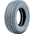 Dcenti DC88 AT Semi-Steel LT 33X12.50R20 Load Range F Tire